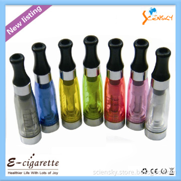 Electronic Cigarette CE4 Clearomizer for EGO
